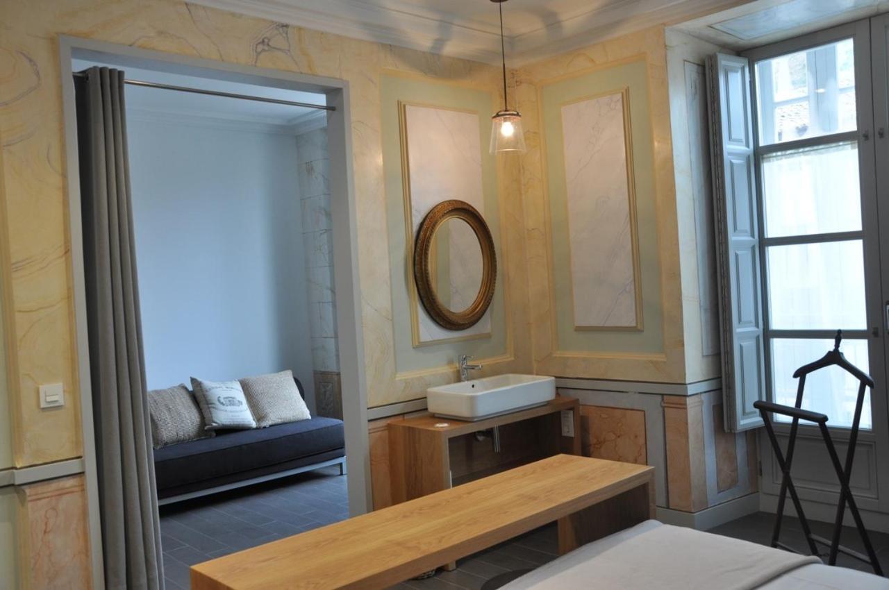 Emebed Posada Castrojeriz Phòng bức ảnh
