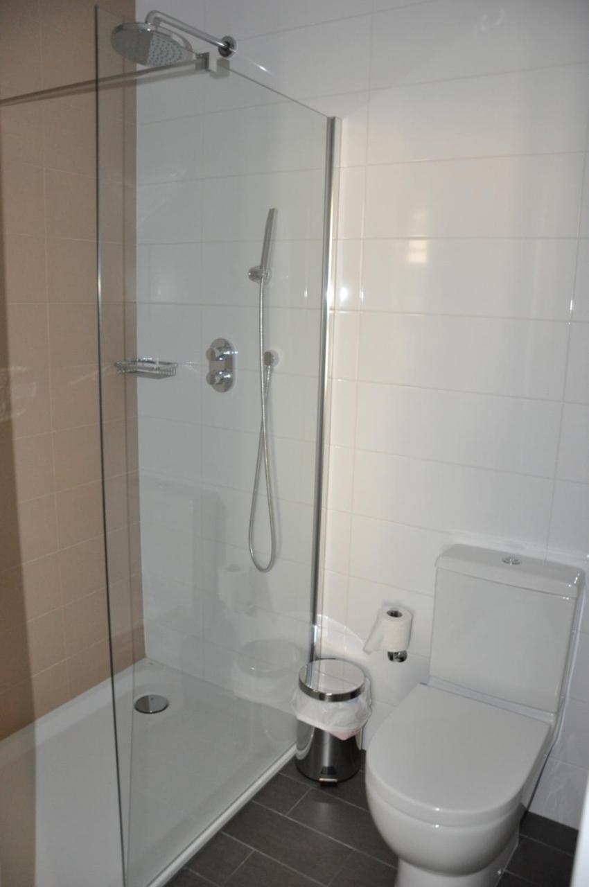 Emebed Posada Castrojeriz Phòng bức ảnh
