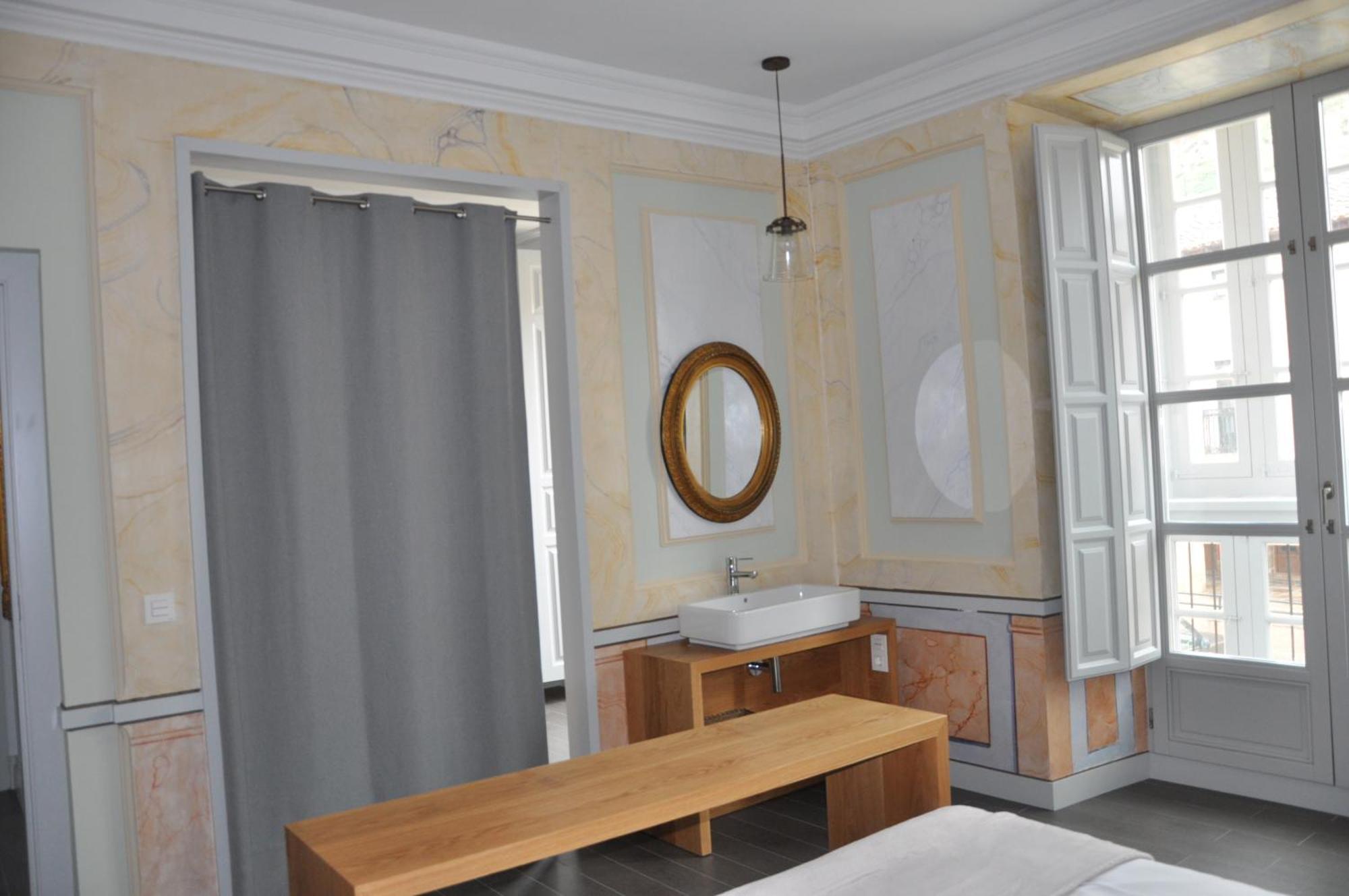 Emebed Posada Castrojeriz Phòng bức ảnh