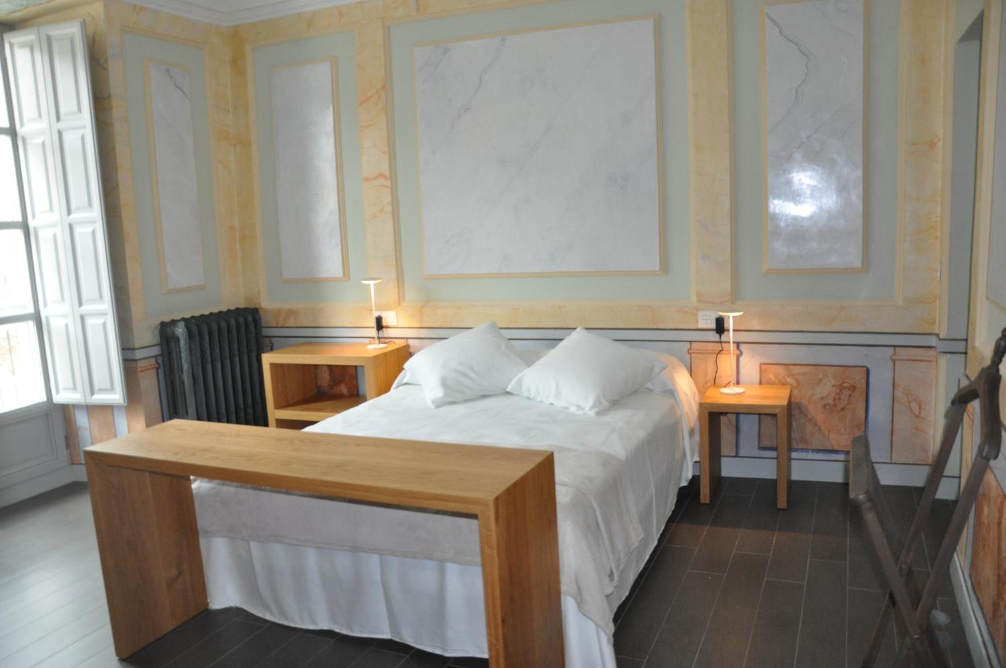 Emebed Posada Castrojeriz Phòng bức ảnh