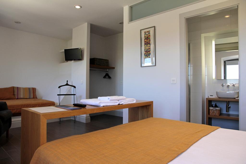 Emebed Posada Castrojeriz Phòng bức ảnh