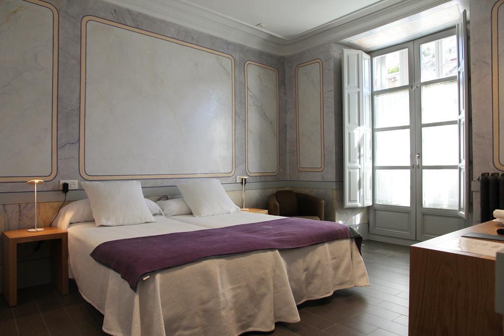 Emebed Posada Castrojeriz Phòng bức ảnh
