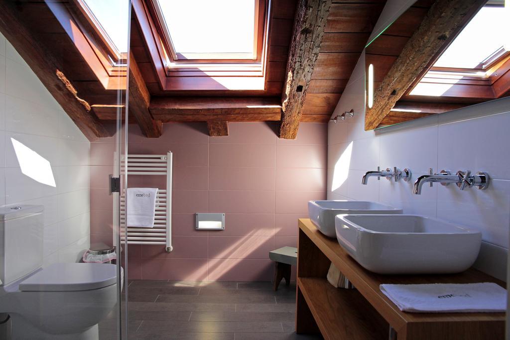 Emebed Posada Castrojeriz Phòng bức ảnh