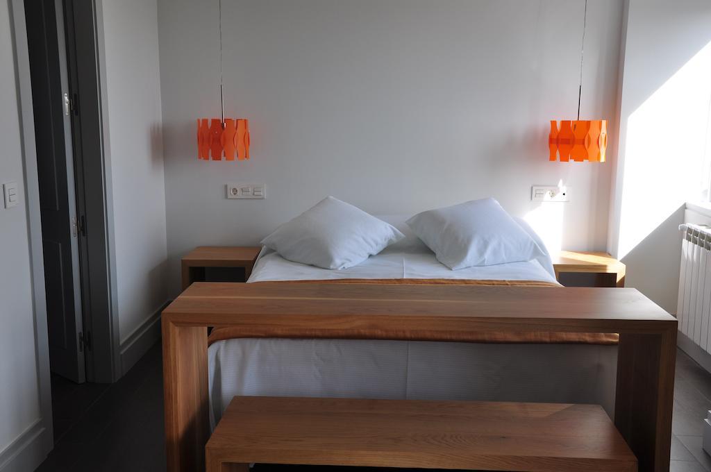 Emebed Posada Castrojeriz Ngoại thất bức ảnh