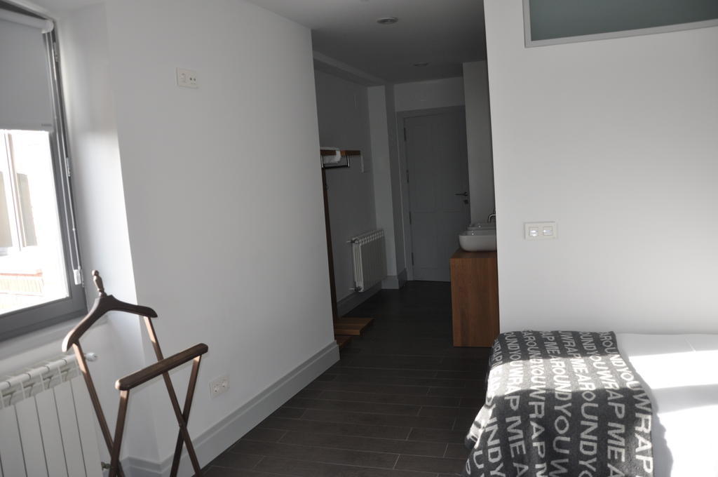 Emebed Posada Castrojeriz Phòng bức ảnh
