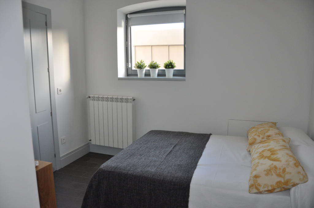 Emebed Posada Castrojeriz Phòng bức ảnh