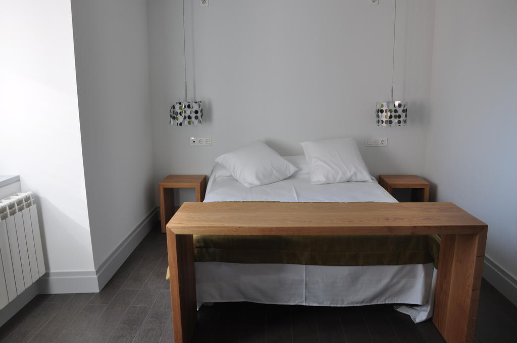 Emebed Posada Castrojeriz Phòng bức ảnh