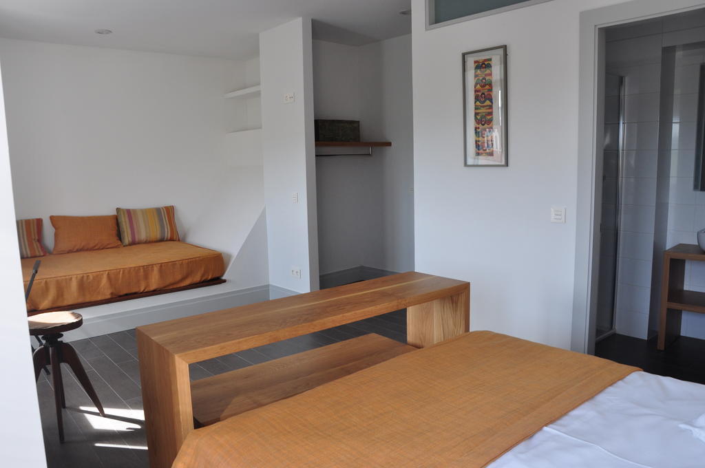 Emebed Posada Castrojeriz Phòng bức ảnh
